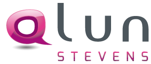 Alun Stevens Training Logo